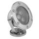 OUTDOOR LED FIXTURE RGB 6X1W IP68