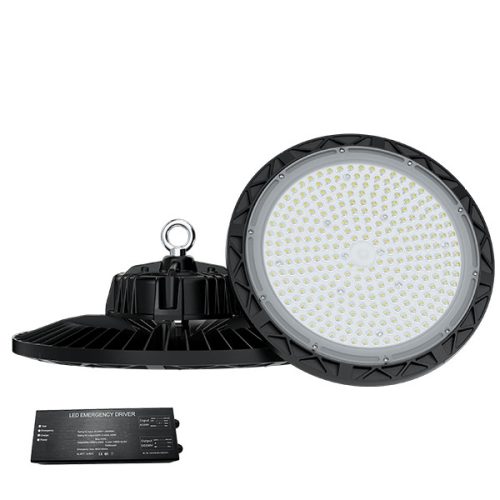 LONDON LED SMD PRIEMYSELNÉ SVIET 100W 4000K IP65+NÚDZOVÝ ZDROJ