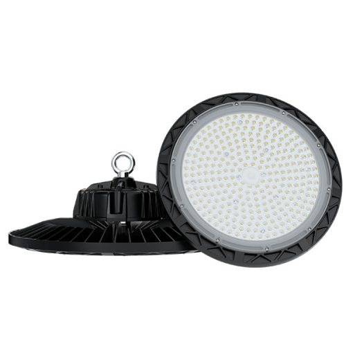 LONDON LED SMD PRIEMYSELNÉ SVIET 100W 5500K IP65