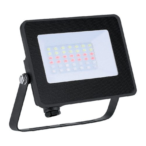 LYRA30 LED REFLEKTOR 30W RGB IP65