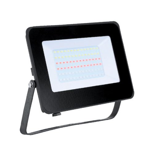 LYRA50 LED REFLEKTOR 50W RGB IP65