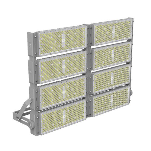 ELMARK MARS LED FLOODLIGHT 1600W 5500K 90°, IP65