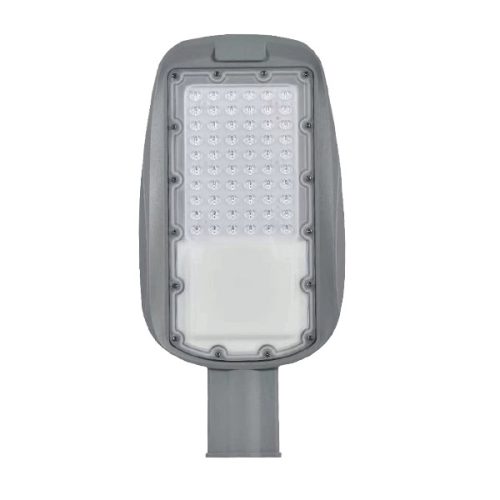 PRAGUE SMD LED POULIČNÉ SVIETIDLO 50W 3000K IP65 VYSOKÁ ÚČINNOSŤ