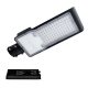 STELLAR LED STREET LIGHT ROUTE SMD 150W 5500K IP65