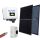 ON GRID SOLAR SYSTEM SET 1P/10KW WITH PANEL 430W