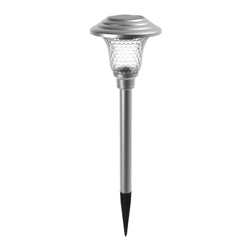 SOLÁRNA LED ZÁHRADNÁ LAMPA 11088 0.3W IP44