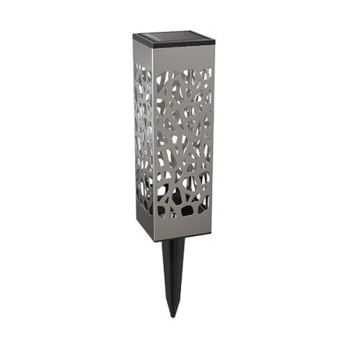 SOLÁRNA LED ZÁHRADNÁ LAMPA 11103 0.16W IP44