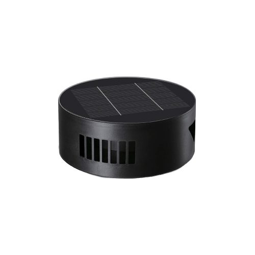 EL-1472 SOLAR LED WALL LAMP 50LM 3000K IP44