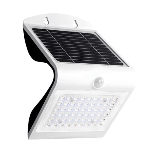 SOLAR SENSOR LAMP 4W, IP54