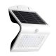 SOLAR SENSOR LAMP 4W, IP54