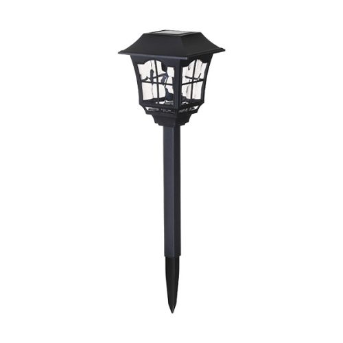 SOLÁRNA LED ZÁHRADNÁ LAMPA 23357 0.2W IP44