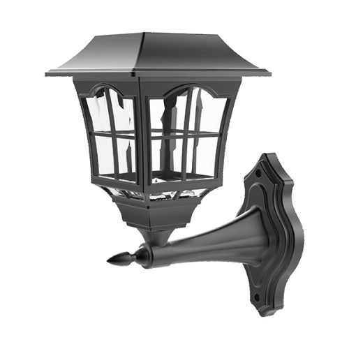 SOLAR LED NÁSTENNÉ SVIETIDLO 23357W 0.2W IP44