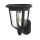 EL-23405 SOLAR LED WALL LAMP 0.3W IP44