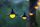 SOLAR LED STRING LIGHT 23451 0.6W 8PCS. 2000K IP74