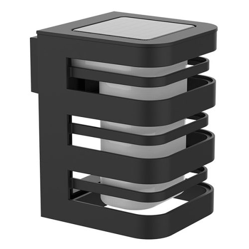 EL-23456 SOLAR LED WALL LAMP 0.42W IP44