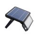 SOLÁRNE LED SVETLO SO SNÍMAČOM 1080lm IP65