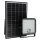 SOLAR FLOODLIGHT 30W, IP65