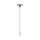 SOLAR GARDEN LIGHT 20W, IP54