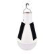 SOLAR CAMPING LAMP 300LM, WHITE