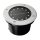 SOLAR IN-GROUND FIXTURE 5W 6000K IP65