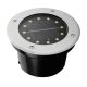 SOLAR IN-GROUND FIXTURE 5W 6000K IP65
