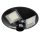 SOLAR GARDEN LIGHT 300W 6000K IP65
