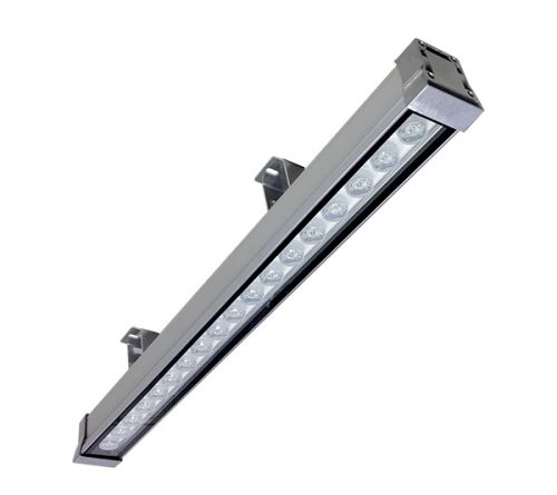 STELLAR STREAM18 LED NÁSTENNÉ 18W 5000K IP65