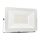 VEGA100 SLIM SMD LED REFLEKTOR 100W 4000K BIELY