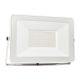 VEGA100 SLIM SMD LED REFLEKTOR 100W 4000K BIELY