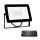 VEGA SLIM SMD LED REFLEKTOR 100W 5500K+NÚDZOVÝ ZDROJ