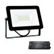 VEGA SLIM SMD LED REFLEKTOR 100W 5500K+NÚDZOVÝ ZDROJ