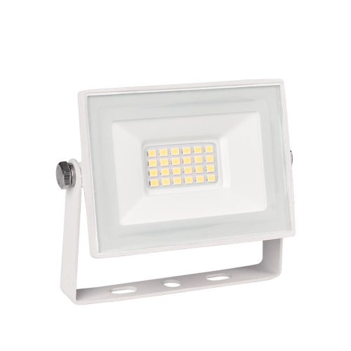 VEGA20 SLIM SMD LED REFLEKTOR 20W 4000K BIELY