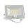 VEGA20 SLIM 20W LED REFLEKTOR WITH SENSOR 3000K WHITE