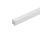 EL-28CR PROFILE FOR LED STRIP 2.5M ОМ, SILVER