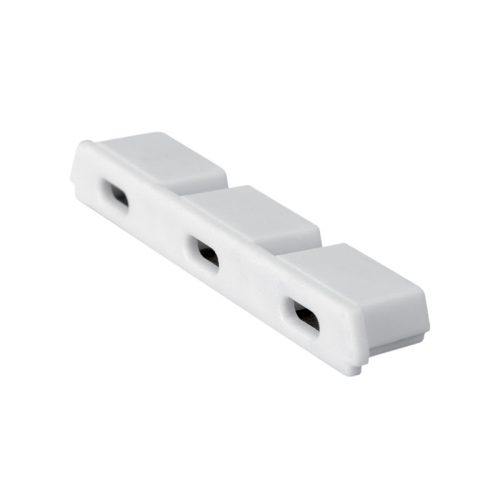 PVC KONCOVÝ UZÁVER PRE HLINÍK PROFIL ELM950/2, 2KS
