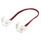 KONEKTOR PRE LED NEON 12V/DC 4,8W/M