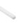 EL-AP6 PROFILE FOR LED STRIP 2.5M, SILVER