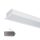 LED PROFIL ZAPUSTENÝ S77 24W 4000K 600mm BIELY+NÚDZOVÝ ZDROJ
