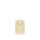 DECORATIVE CANDLE 6000K 100MM 2XAA IVORY