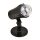 GARDEN PROJECTOR 5W 6 COLOURS IP44 240V