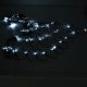 CHRISTMAS NET LIGHT 3,6W 6000-6500K 2X1,5M IP44 240V