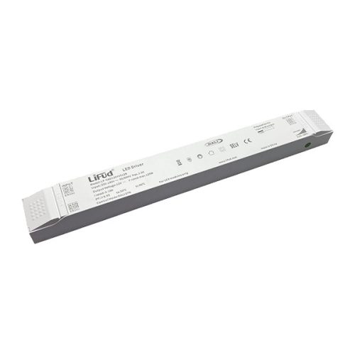 DALI CV LED OVLÁDAČ 120W 0-10A 12VDC