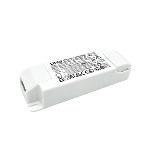 DALI CC LED DRIVER 20W  9-42VDC 250-500mA