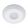 ST05CA SNÍMAČ POHYBU 360° BIELY