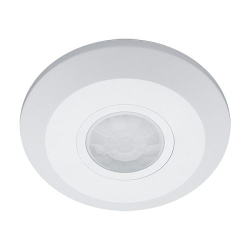 ST05CA SNÍMAČ POHYBU 360° BIELY