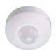 ST48 MOTION AND LIGHT SENSOR 360° IP44 WHITE
