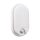 ST72B LED NÁSTENNÉ SVIETIDLO +SENZOR 140&deg 15W IP54
