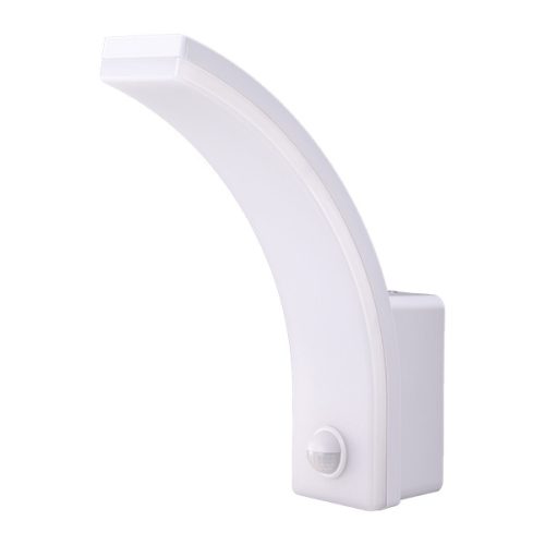 ST53M FASADARMATURFASÁDOVÉ SVIETIDLO SENZOR 140&deg 20W IP65