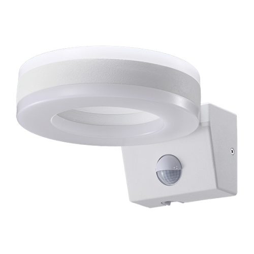 ST92 FASADARMATURFASÁDOVÉ SVIETIDLO SENZOR 140&deg 20W IP65