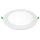 ST481A LED PANEL WITH SENSOR 360° 7W WHITE